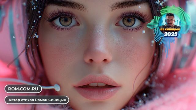 DJ СИНИЦЫН - Всегда ты рядом смотреть онлайн