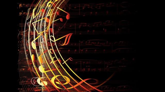 П. Чайковский - Моцартиана - Молитва (№3) смотреть онлайн