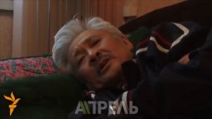 Дело Азиза Батукаева: арестован врач-онколог \\ 06.05.2019 \\ Апрель ТВ