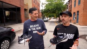 Nike Vomero 17 | First Thoughts