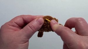 5 ряд  Первый вариант для бегущей лошадки