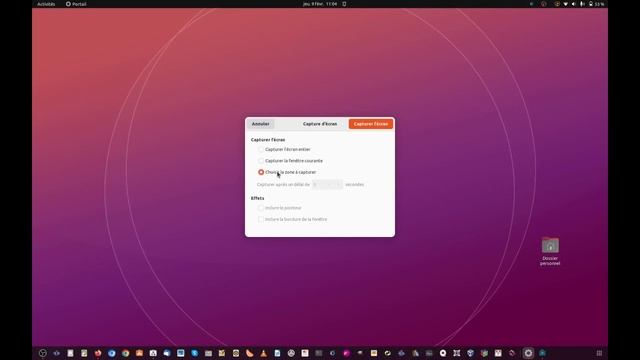 Logiciels indispensables Ubuntu 22 04