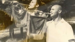 Штормовой. Поет Евгений Урлов