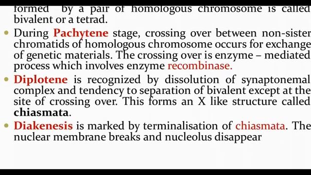 GPU Biology Cell Cycle and Cell Division & Biological Molecules Class by DR Syeda Amena Madam смотреть онлайн