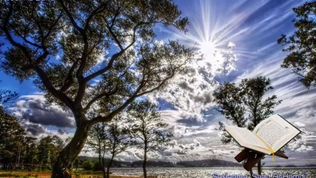 093. Сура Ад-Духаа
Прекрасное чтение Корана Чтец: Саадом Аль Гамиди смотреть онлайн