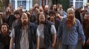 What Lurks On Channel X? - Rob Zombie