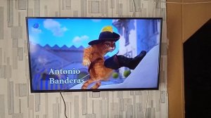 конец шрек 2 и начало шрек третий на кино тв