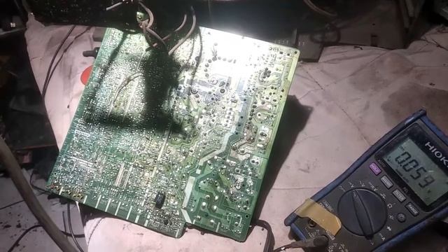 TV SHARP WONDER 21IN MATI STANBY смотреть онлайн