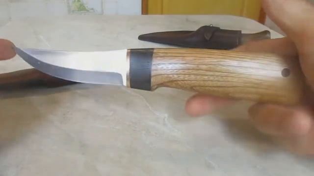 Пара ножен под заказ/A pair of scabbard under the order смотреть онлайн