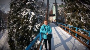 «Горнолыжный Домбай — март 2025: сноуборд, солнце и драйв!»