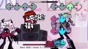 FNF VS SELEVER 2.0 Attacklovania But Its a Ruv Cover