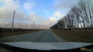 Дорога от Эльбруса до Пятигорска. @autotravelvadim