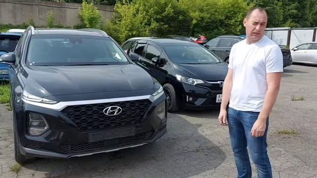 Авто из Южной Кореи смотреть онлайн