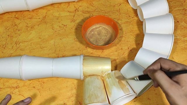 DIY ECO FRIENDLY MAKHAR 2019 | SIMPLE EASY DESIGN BY ART SQUARE |