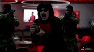 Eurythmics - Sweet Dreams (DrDisrespect AI cover)