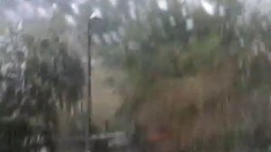 сильный дождь в гуково ростовская область