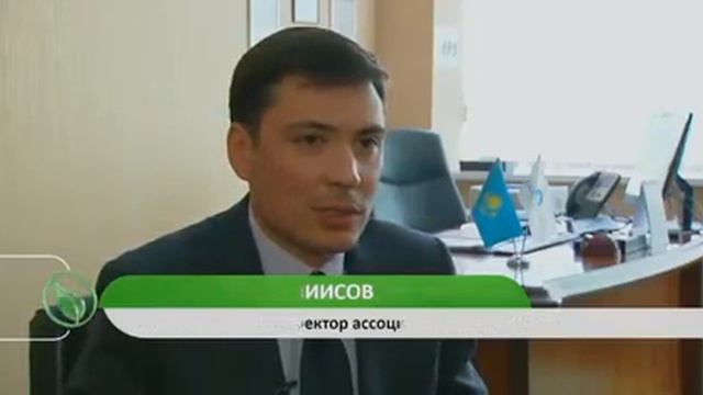 Зеленая экономика  Энергетическая модель ВИЭ Казахстана