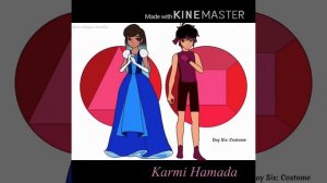 Hiro❤️Karmi
