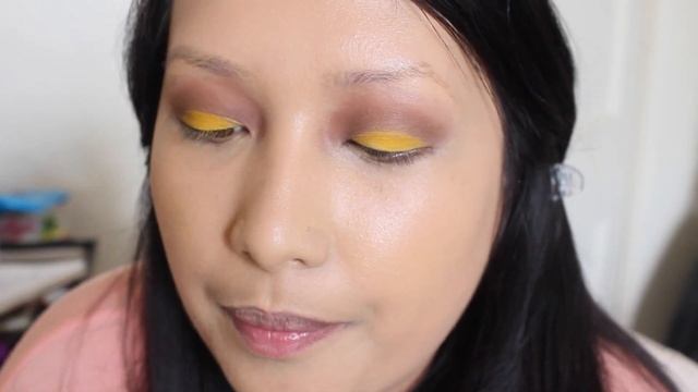 SUMMER IS COMING! | Make-up Tutorial | Celestina De Leon смотреть онлайн