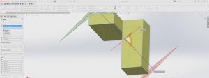SOLIDWORKS команда Гибкий