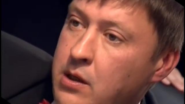Что? Где? Когда? Вопрос об эпиграмме журналиста