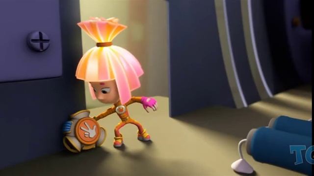 The fixies Episode 1 Season 1@WowKidz1 смотреть онлайн