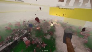 МАШИНЫ ПРОТИВ ВЕЩЬ ИЗ УЭНСДЕЙ В ТИРДАУН! (TEARDOWN)