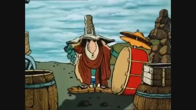 Сказка о невиданной жадности при выборе системы водоподготовки смотреть онлайн