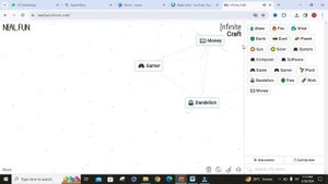 Make Roblox in Infinite Craft | How to Get Roblox in Infinite Craft (Tutorial 2024)