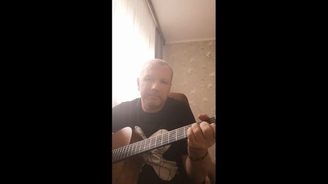 АВТОРСКАЯ ПЕСНЯ - ПРО ОТДЫХ В ЕЙСКЕ смотреть онлайн