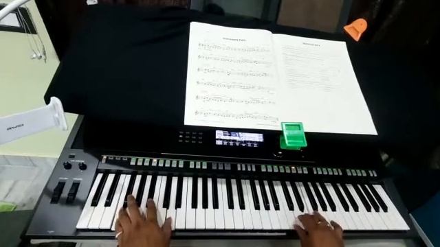 Homeward Path music sheet from Trinity Grade 2. смотреть онлайн