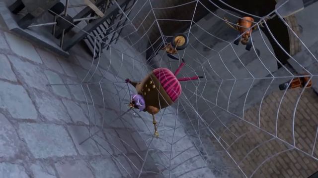 СИНБАД | промо | Мультфильмы для детей | Малыш ТВ смотреть онлайн