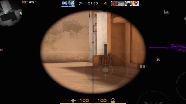 мувик standoff 2 25--40 фпс я пытался смотреть онлайн