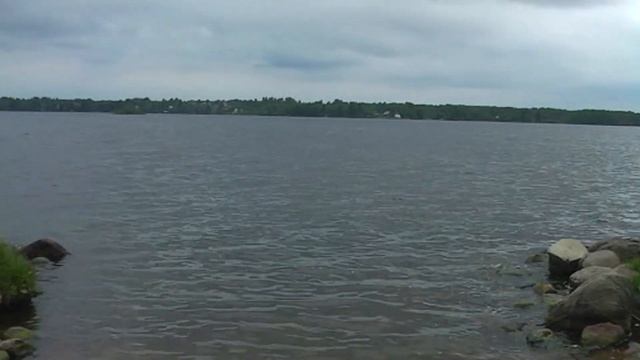 Ферапонтово - Кирилло-Белозерский монастырь 12.06.2018 г.