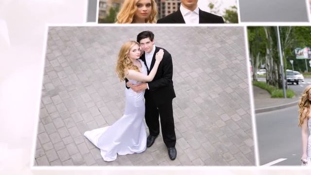 Свадебная фотопрогулка смотреть онлайн