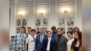 Театральные успехи тулунских школьников