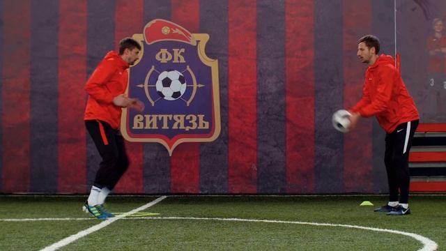 ТРЕНИРОВКИ ДОМА(часть 3) смотреть онлайн