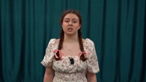 Елена Асатурова "Про балет". Читает Преснова Софья.