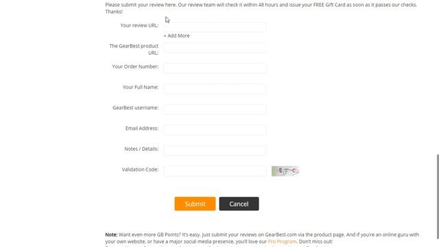 KAKO DOBITI NESTO BESPLATNO SA GEARBESTA ! смотреть онлайн