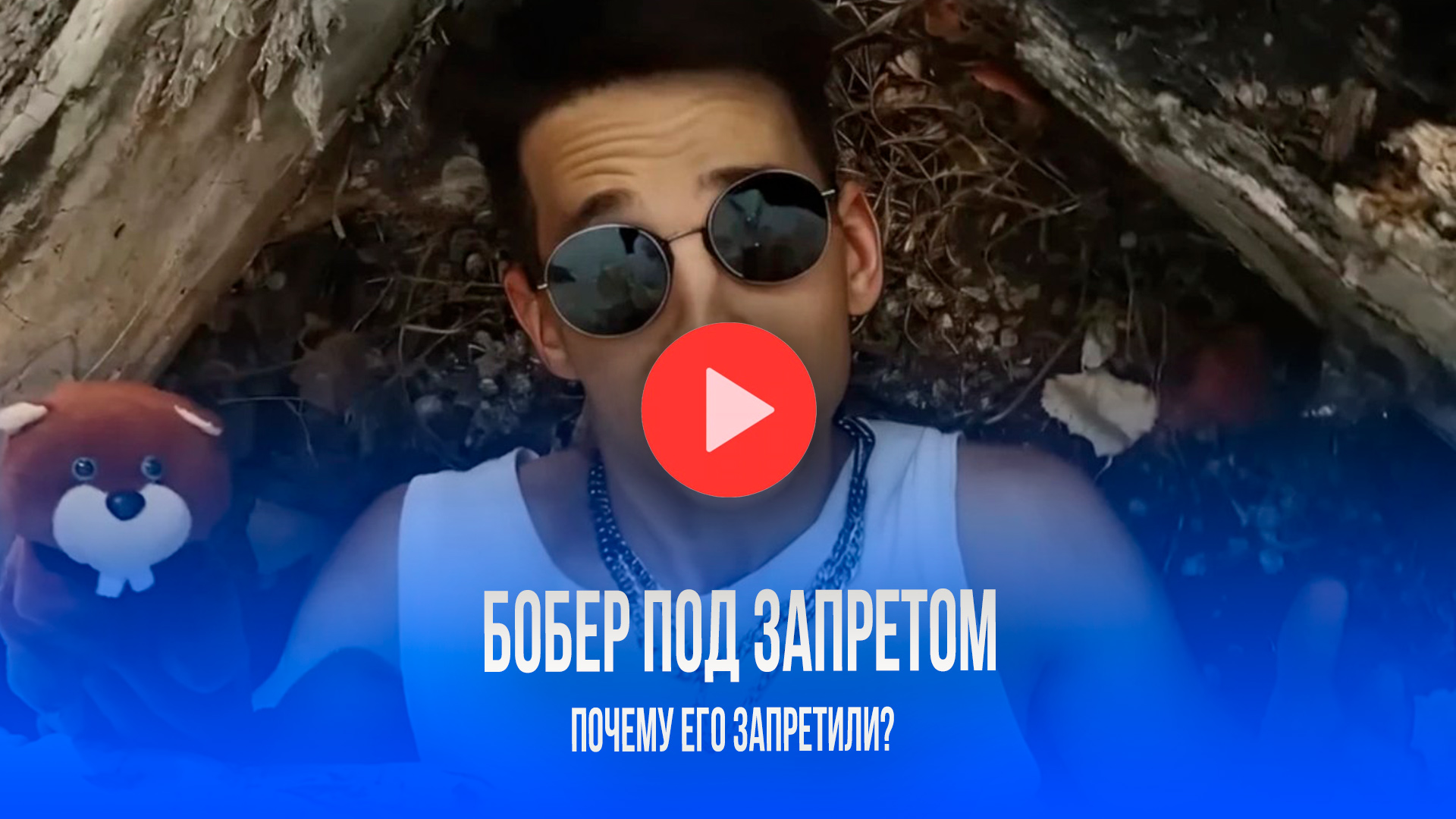 Хит про бобра под запретом: десятки выступлений отменены, иск не за горами!
