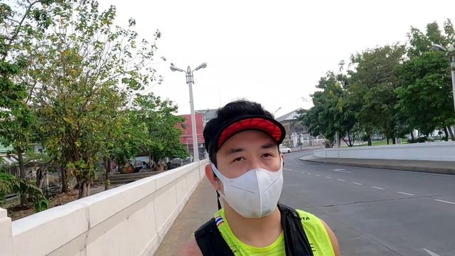 รีวิว รองเท้าวิ่ง New Balance Fuelcell RC Elite V2 ทดสอบวิ่ง Long Run 20k ไปซื้อดอกไม้ปากคลองตลาด
