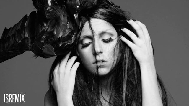 Lady Gaga & Nicki Minaj - So Happy I Could Be Va Va Voom | IS Mashup смотреть онлайн