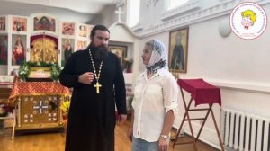 ХРАМ СВЯТОЙ ВЕЛИКОМУЧЕНИЦЫ ВАРВАРЫ