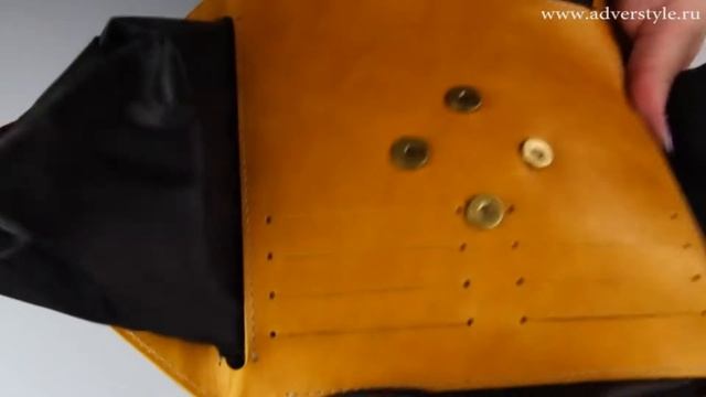 37-17D4950 - Органайзер xPouch, черный смотреть онлайн