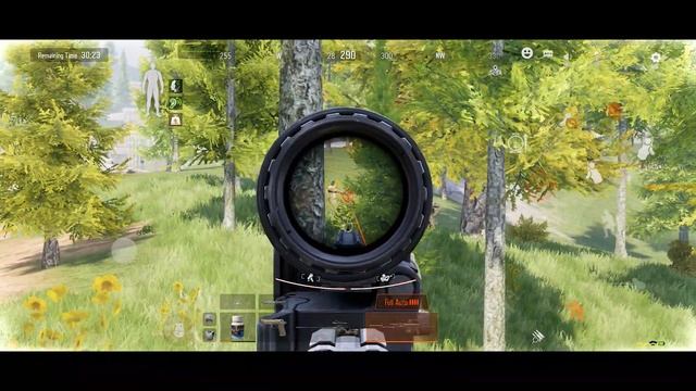 Resort Loot - Arena Breakout Gameplay смотреть онлайн