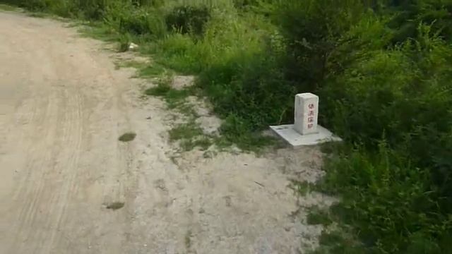 香山八大处穿越香八拉 Fragrance Hill Hiking to Badachu（Xiangbala） 35 смотреть онлайн