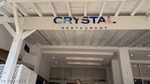 Свежий обзор отеля CRYSTAL AURA KEMER. Лотерея с номерами и стоит ли ехать? Турция/Кемер 2023.