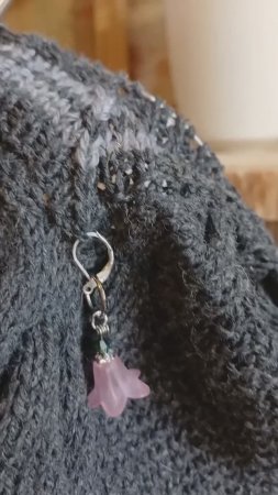 #shorts Похолодало.Вяжу детский жилет.Дома уютно.