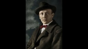Михаил Афанасьевич Булгаков лекция Валерия Бондаренко | Лекции по литературе 2023