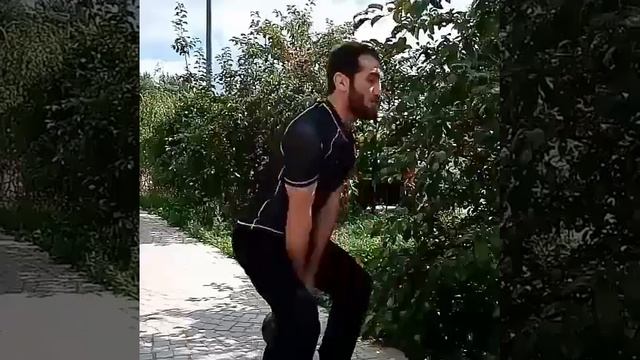 #fitness#crossfit Kettlebell Swing,махи с гирей